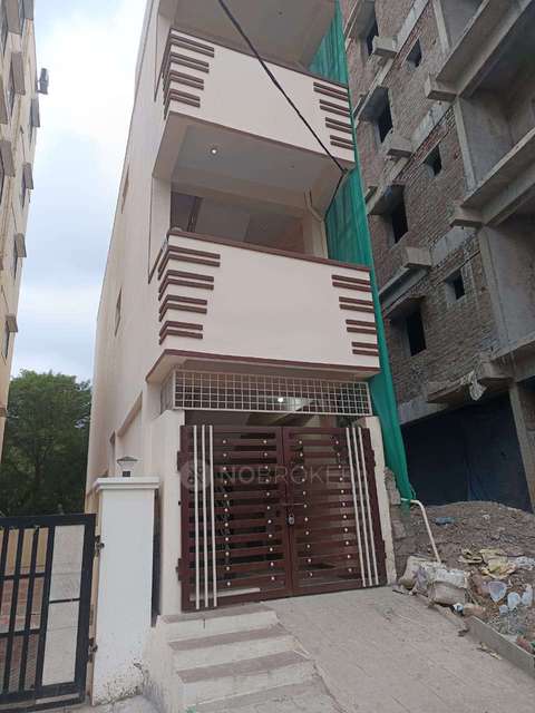 2 BHK House for Rent  In Mahadevpur Colony