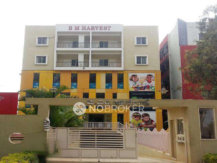 2 BHK Flat In Bm Harvest for Rent  In Sarjapur Road 
