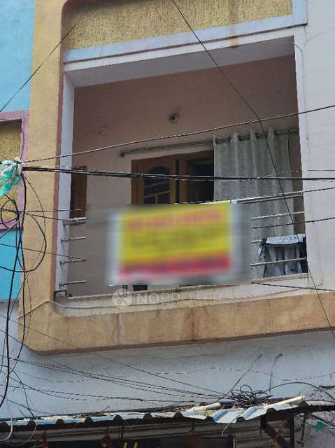 PG for Boys in Khairatabad