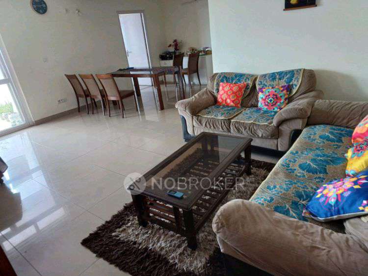 3 BHK Flat In Awho Sandeep Vihar For Sale  In Awho Sandeep Vihar