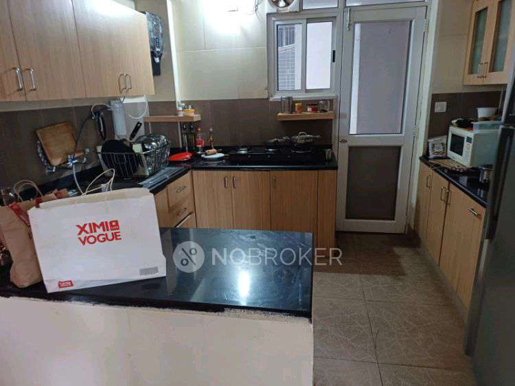 3 BHK Flat In Awho Sandeep Vihar For Sale  In Awho Sandeep Vihar