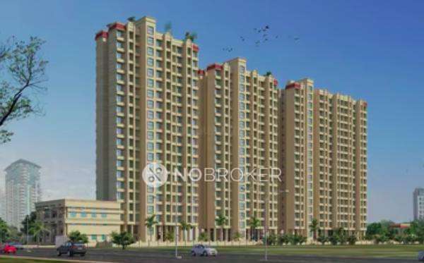 2 BHK Flat In Riddhi Siddhi Atlantic For Sale  In Kalyan West