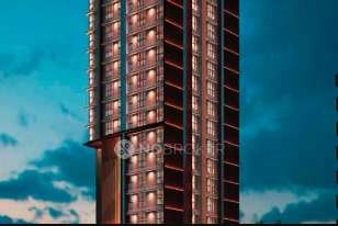 2 BHK Flat In Viyan Manikya For Sale  In Mahim