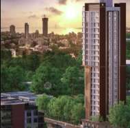 2 BHK Flat In Viyan Manikya For Sale  In Mahim