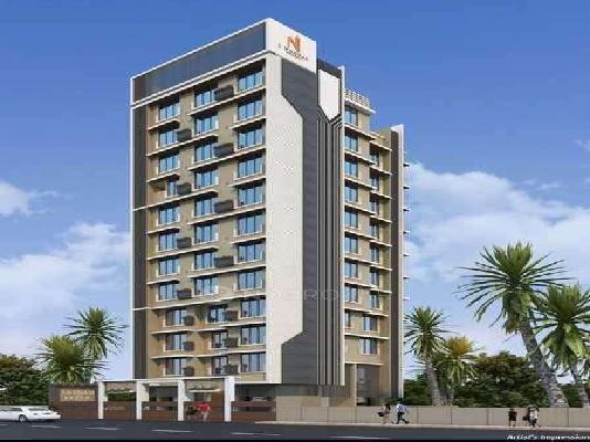 3 BHK Flat In Satnam Leela For Sale  In Sindhi Society