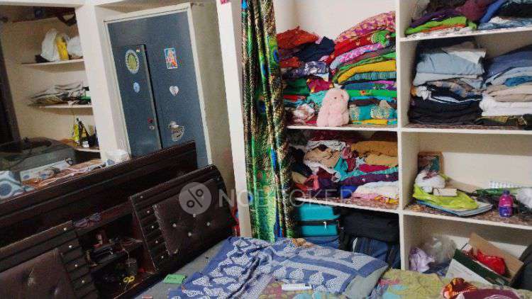 2 BHK Flat In Pnr Township for Rent  In Pnr Township, Indresham