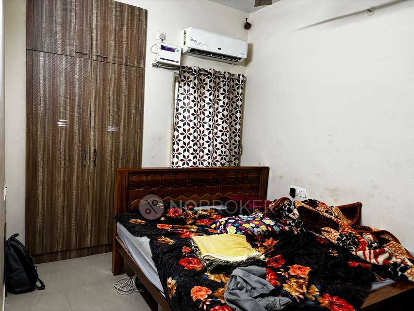 2 BHK Flat In Triveni Homes For Sale  In Ambattur