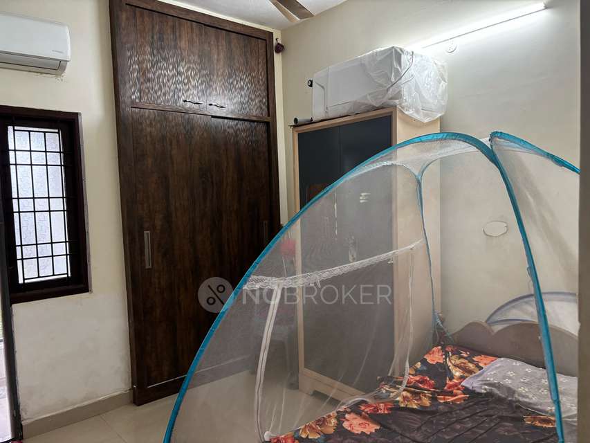 2 BHK Flat In Triveni Homes For Sale  In Ambattur