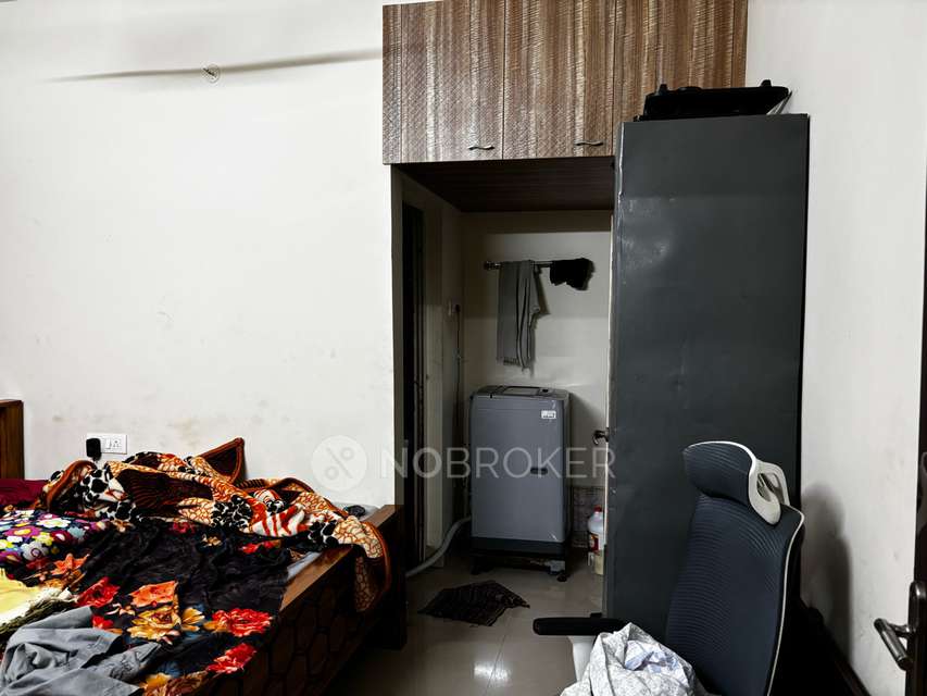 2 BHK Flat In Triveni Homes For Sale  In Ambattur