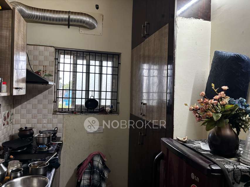 2 BHK Flat In Triveni Homes For Sale  In Ambattur