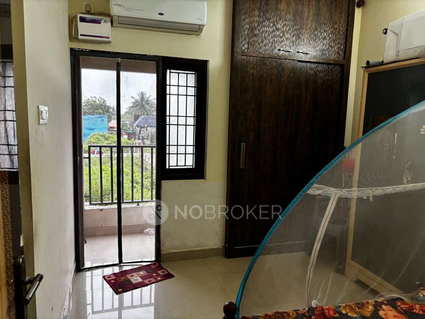 2 BHK Flat In Triveni Homes For Sale  In Ambattur