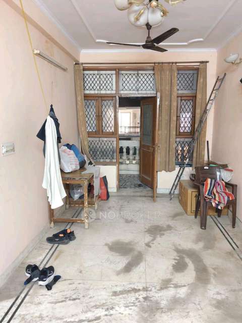 3 BHK Flat In Ashoka Enclave Part 3, Sector 35 for Rent  In Ashoka Enclave Part 3, Subash Nagar, Sector 35
