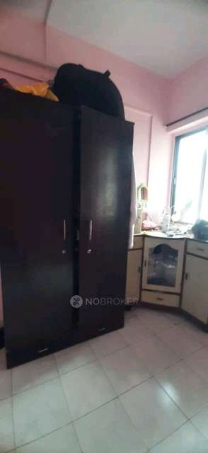 Single Room for Female In 1 BHK  In St.luke Co Operative Housing Society,pune In Guruwar Peth