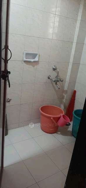 Single Room for Female In 1 BHK  In St.luke Co Operative Housing Society,pune In Guruwar Peth