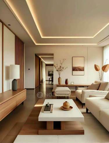 2 BHK Flat In Dgs Sheetal Inder Mohini For Sale  In Santacruz West