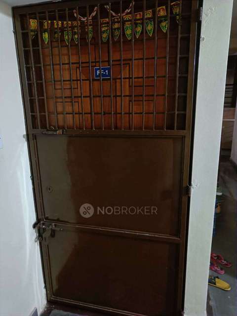 2 BHK Flat In Raj Residency For Sale  In Rajarajeshwari Nagar