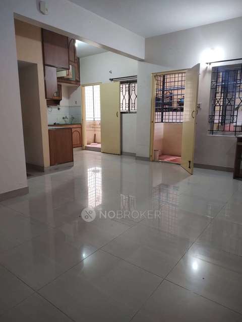 2 BHK Flat In Raj Residency For Sale  In Rajarajeshwari Nagar