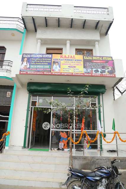 2 BHK House For Sale  In Shikarpur