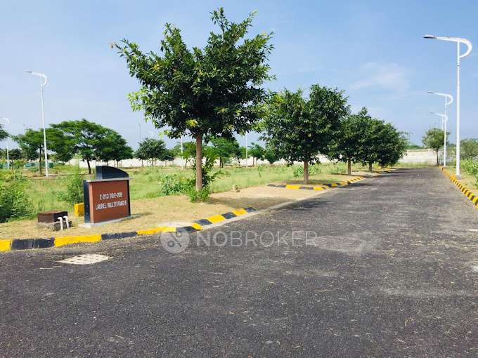 Plot For Sale  In Greenbay Golf Village In Greenbay Golf Village