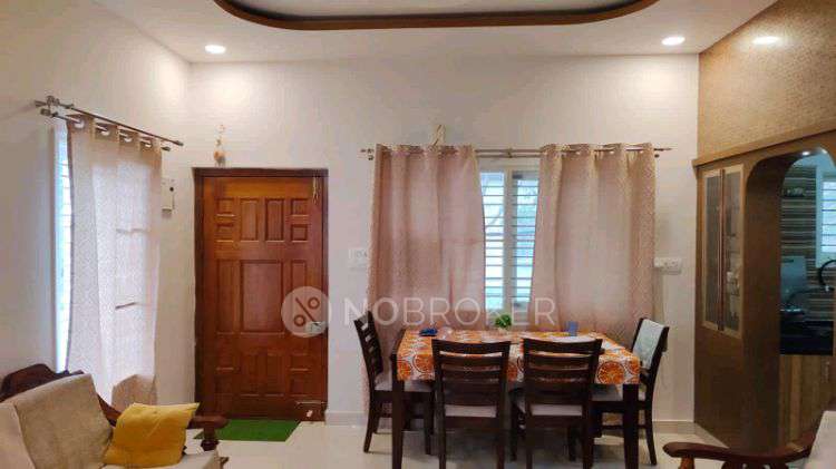 3 BHK Flat In Tmr Blossoms for Rent  In Tmr Blossoms, 14b, Kogilu Main Rd, Srinivaspur, Bengaluru, Karnataka 560064, India