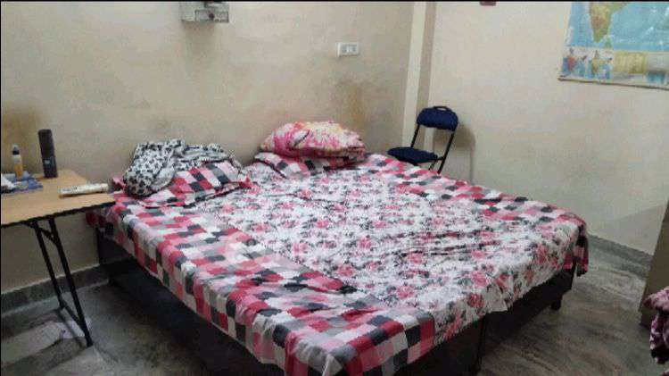 1 BHK House for Rent  In South Moti Bagh