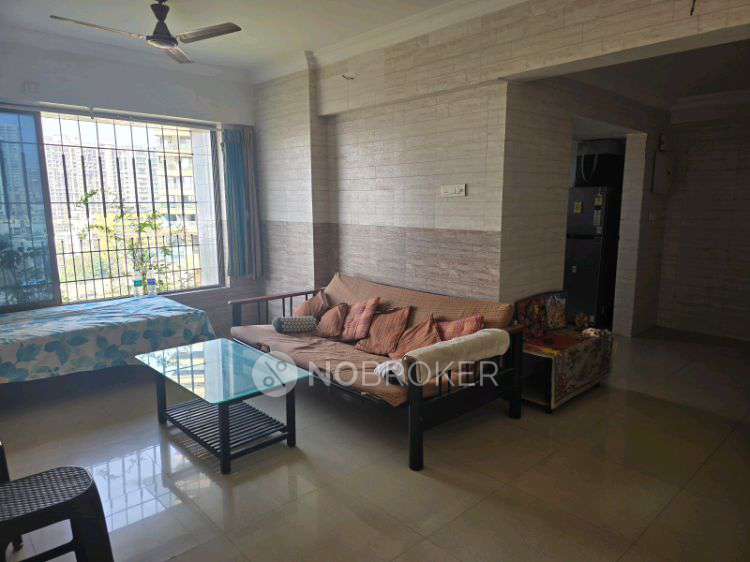 2 BHK Flat In Mohid Heights for Rent  In Mohid Heights -.... Shared Room