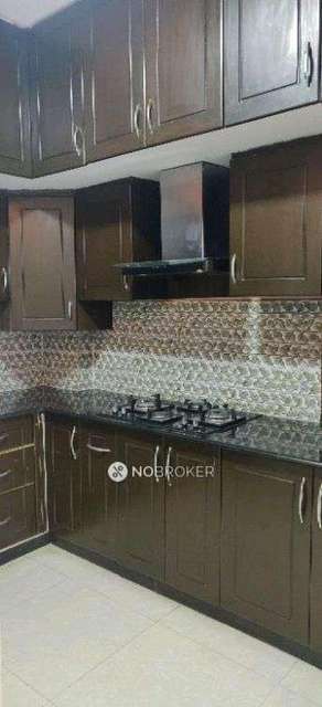 2 BHK Flat In Team Green Wood Apartment For Sale  In Indiranagar