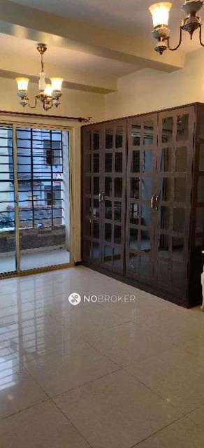 2 BHK Flat In Team Green Wood Apartment For Sale  In Indiranagar