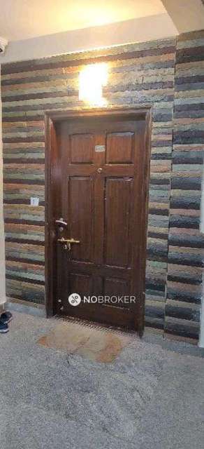 2 BHK Flat In Team Green Wood Apartment For Sale  In Indiranagar