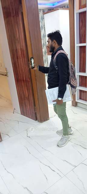 3 BHK Flat In Kapil S House for Lease  In Nawada