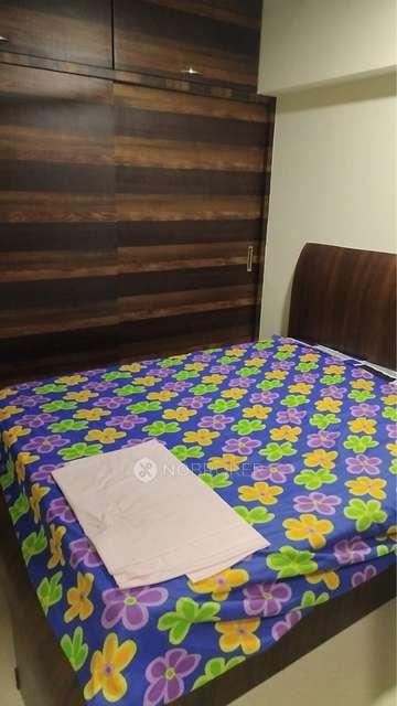 2 BHK Flat In Metri Chs for Rent  In Andheri West