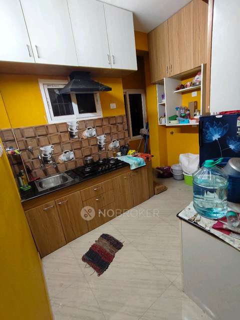 2 BHK Flat In Graghamalikha Green Meadows For Sale  In Graghamalikha Green Meadows