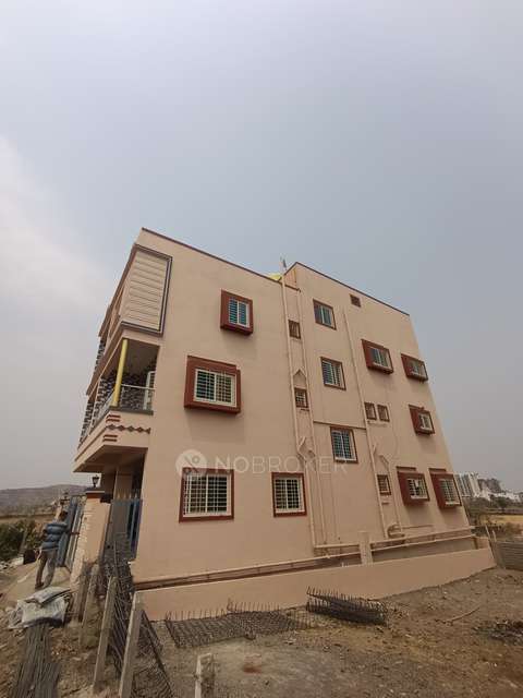 2 BHK Flat In Shukla Sadan for Rent  In Diamond Water Park Road