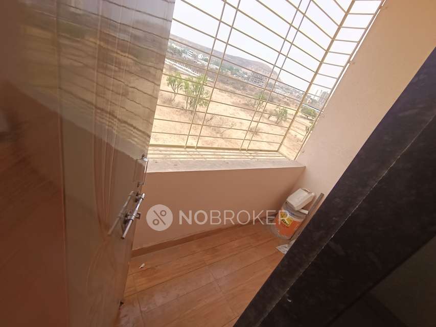 2 BHK Flat In Shukla Sadan for Rent  In Diamond Water Park Road