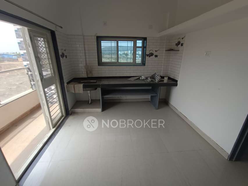 2 BHK Flat In Shukla Sadan for Rent  In Diamond Water Park Road