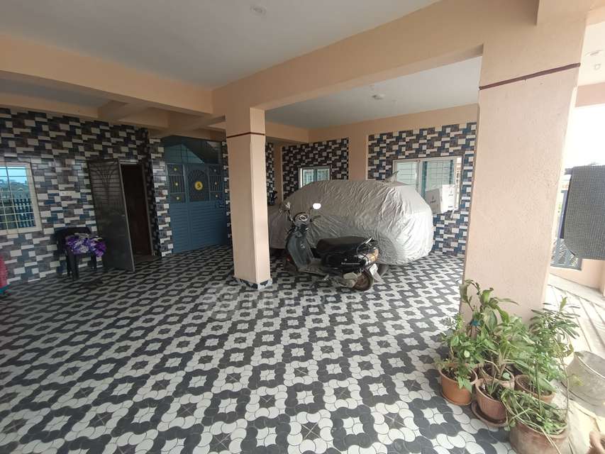 2 BHK Flat In Shukla Sadan for Rent  In Diamond Water Park Road