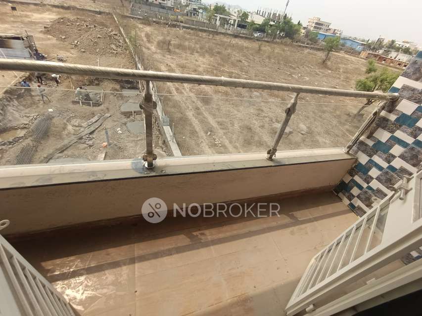 2 BHK Flat In Shukla Sadan for Rent  In Diamond Water Park Road