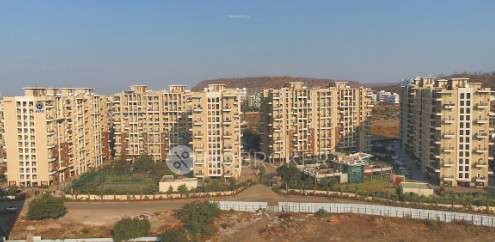 2 BHK Flat In G9 Nyati Elan South East For Sale  In Wagholi