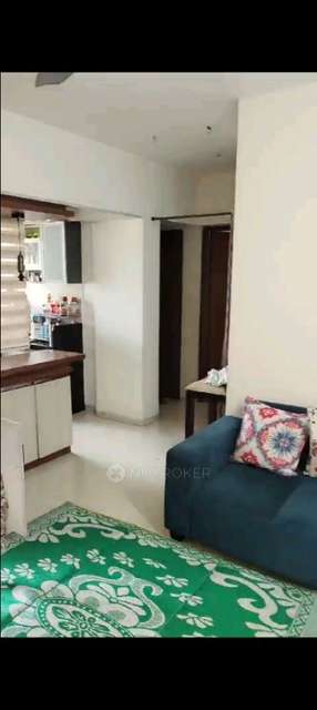 1 BHK Flat In Radheya Co-op Society Near Iscon Temple For Sale  In Radheya
