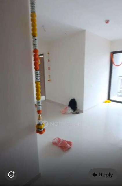 3 BHK Flat In Mantra Mesmer, For Sale  In Keshav Nagar, Mundhwa