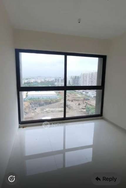 3 BHK Flat In Mantra Mesmer, For Sale  In Keshav Nagar, Mundhwa