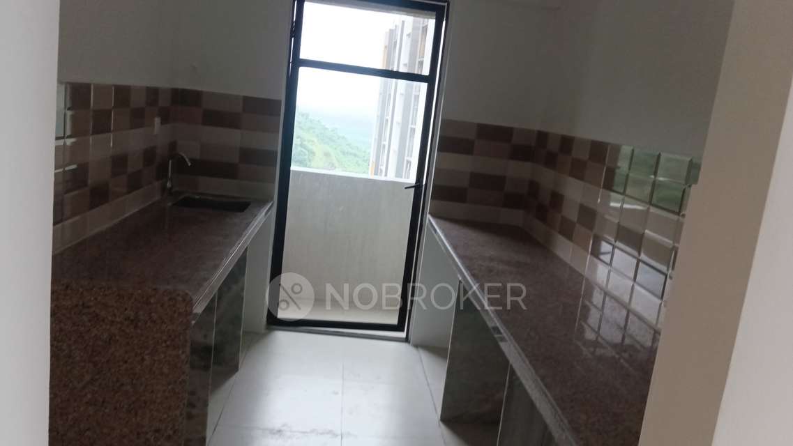 2 BHK Flat In Wadhwa Wise City, Building Name: A4 Tulip, Room No: 2402, Near Chhatrapati Shivaji Maharaj University, Opp Old Mumbai Pune Highway, Panvel, 410206 for Rent  In Chhatrapati Shivaji Maharaj University