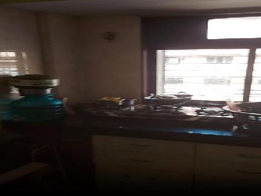 2 BHK Flat In Spring Avenue For Sale  In Virar East
