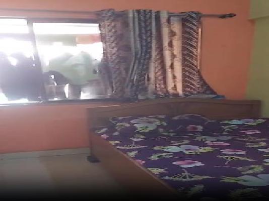 2 BHK Flat In Spring Avenue For Sale  In Virar East