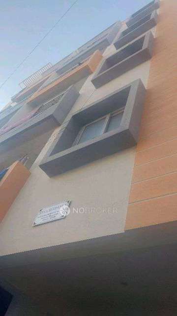 1 BHK Flat In Standalone Alone Building for Rent  In Bommanahalli