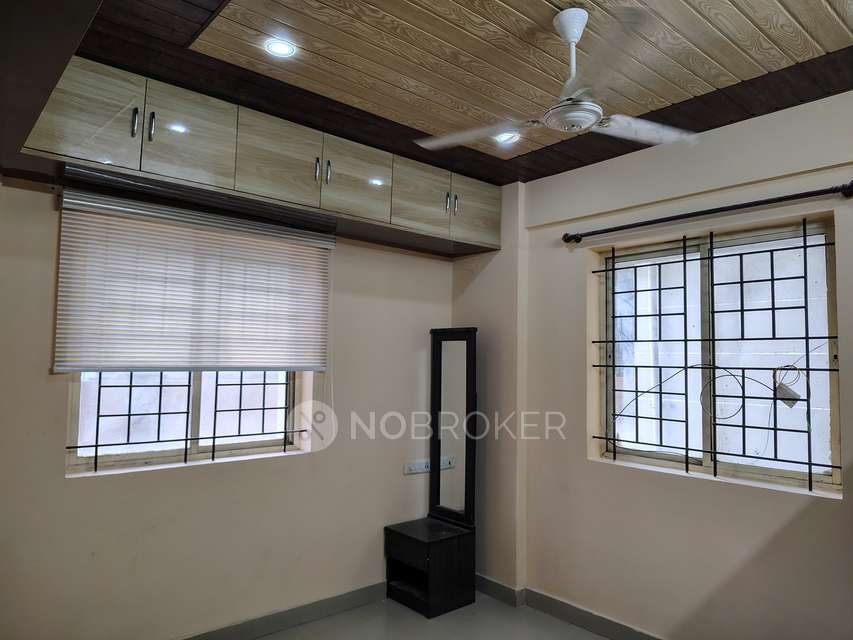 3 BHK Flat In Mahaveer Chalet for Rent  In Bhattarahalli