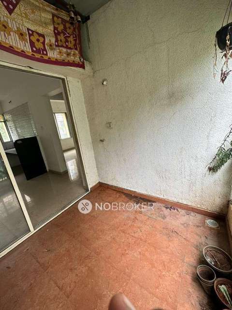 2 BHK Flat In Vastu Sparsh Apartment For Sale  In Balewadi