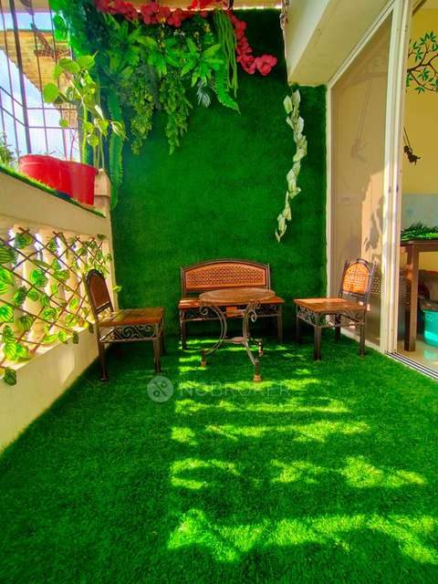 2 BHK Flat In Kudale Patil Township for Rent  In Anand Nagar