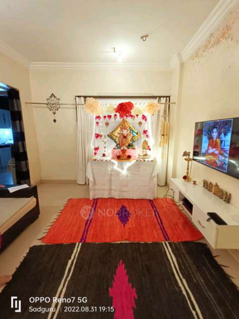 2 BHK Flat In Kudale Patil Township for Rent  In Anand Nagar