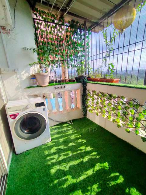 2 BHK Flat In Kudale Patil Township for Rent  In Anand Nagar